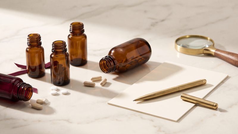Minoxidil, finasterida e dutasterida: por que não deveriam ser primeira linha.
